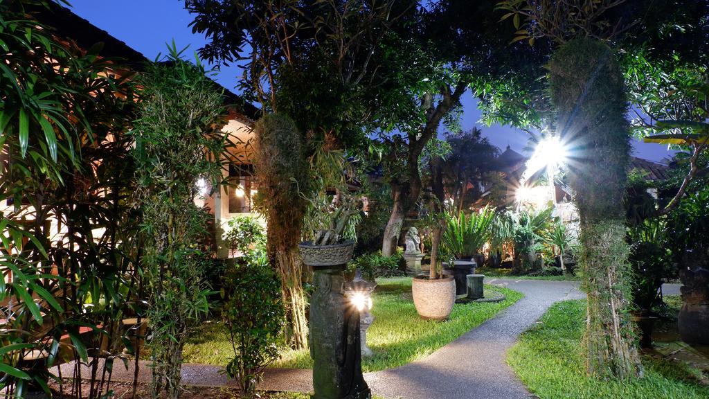 אובוד Hai Homestay מראה חיצוני תמונה